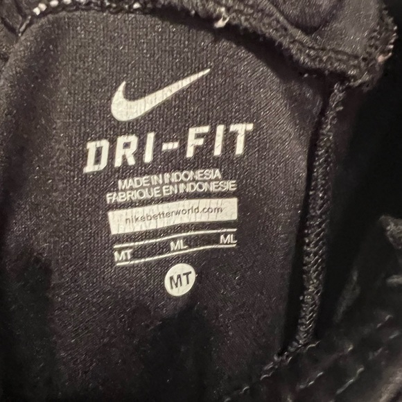 Nike Dri-fit women’s joggers - Picture 4 of 4